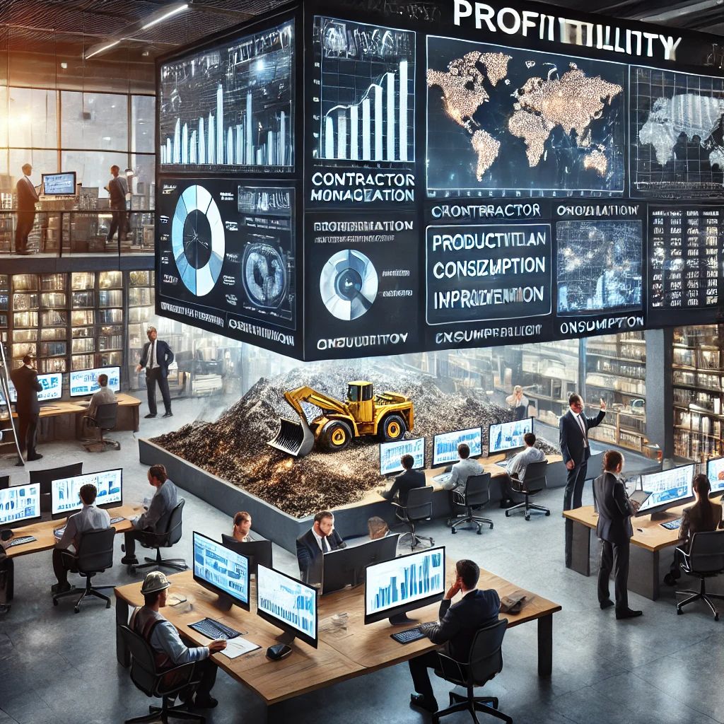 Profitability Case Study